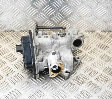 Audi A6 S6 C7 4G EGR valve 03L131512D