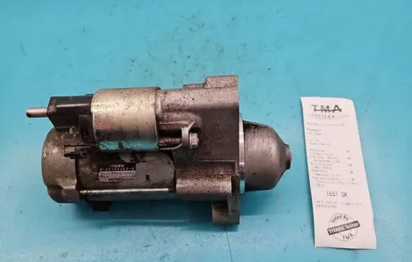 Isuzu D-Max Starter motor 8-98309263-0 IMPRK1407701