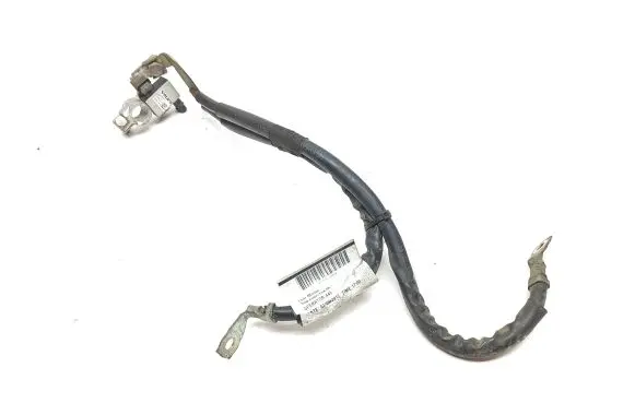 Volvo V40 Negative earth cable (battery) 31328485