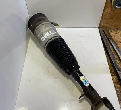 Tesla Model S Air suspension front shock absorber 600635100C