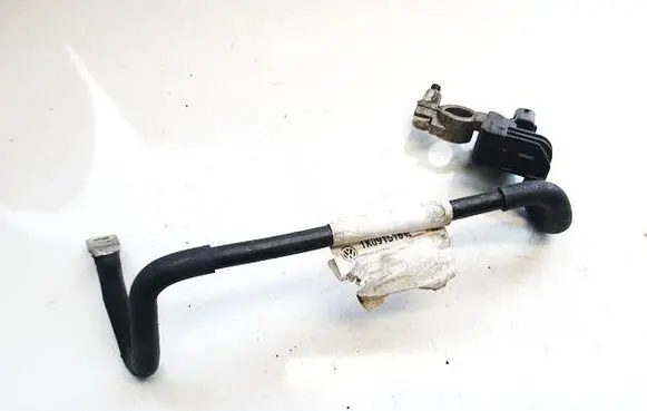 Positive cable (battery)