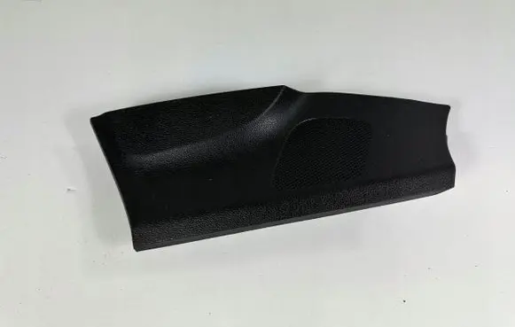 Renault Scenic IV - Grand scenic IV Seat and door cards trim set 