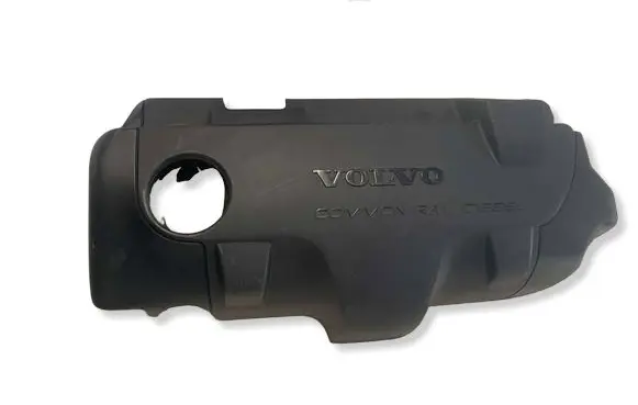 Volvo XC70 Engine cover (trim) 08653495 16301 6466AD30