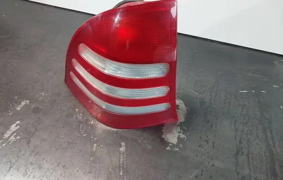 Rear/tail lights