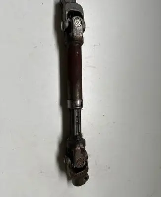 Toyota Verso Steering column universal joint