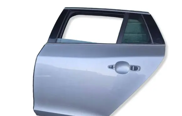 Volvo V60 Rear door 477