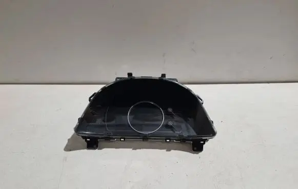 Lexus ES VII XZ10 Speedometer (instrument cluster) 838003T450
