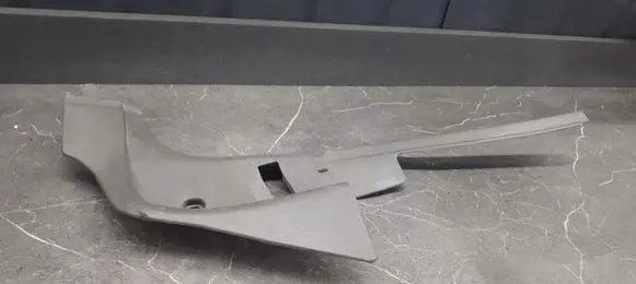 Volkswagen Crafter Rear sill trim cover 6k1863483