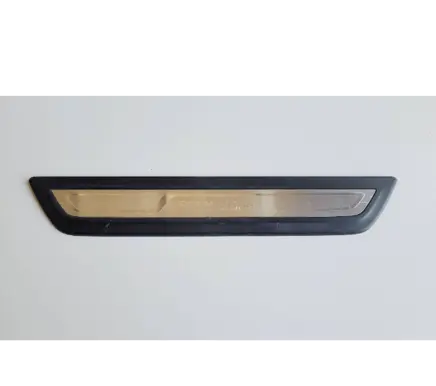 BMW X3 F25 Front sill trim cover 7354251 7354253 7806507