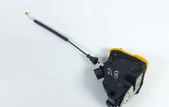 KIA Ceed Front door lock 81320A2110 KL5309