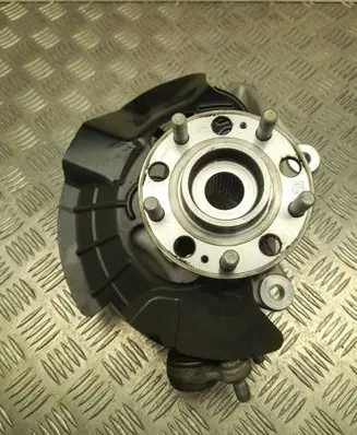 KIA Sportage Front wheel hub 51706N7100