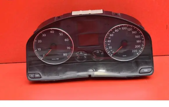 Speedometer (instrument cluster)