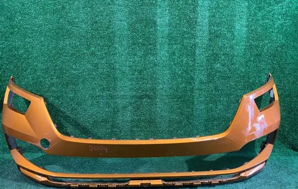 Skoda Kamiq Front bumper