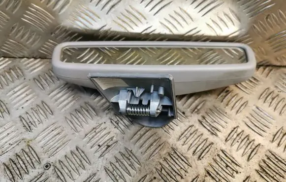 Mercedes-Benz C W203 Rear view mirror (interior) 2088100117 A2088100117