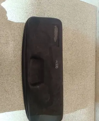 Mercedes-Benz CLA C118 X118 Tool set 
