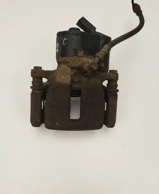 Volkswagen Sharan Rear brake caliper 