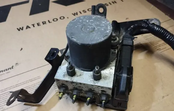 Honda FR-V ABS Pump 0265950717