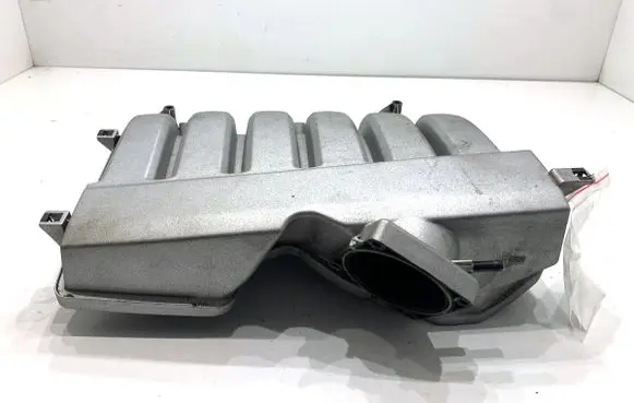Audi A8 S8 D4 4H Intake manifold 07P133185D