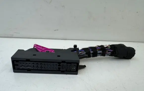 Porsche Macan (95B) Other wiring loom 4G0971636A