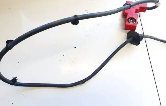 Citroen Xsara Picasso Positive cable (battery) 9644131680