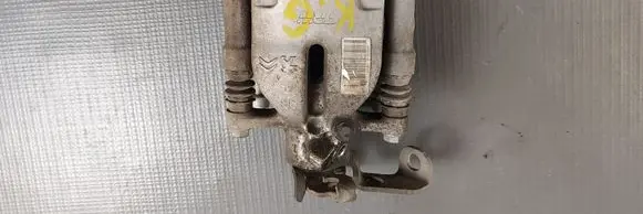 Peugeot Partner III Rear brake caliper 9819337680