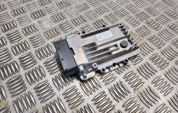 Mercedes-Benz ML W166 Adblue control unit A6429008101 A1644460054 0281031705