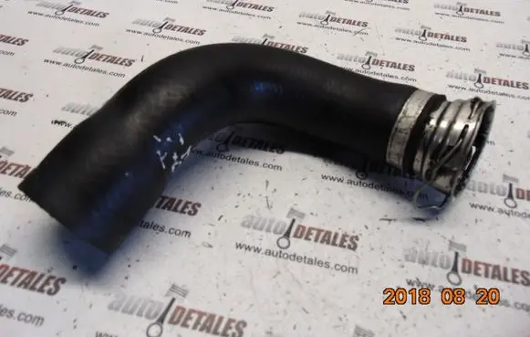 Toyota Avensis T250 Intercooler hose/pipe