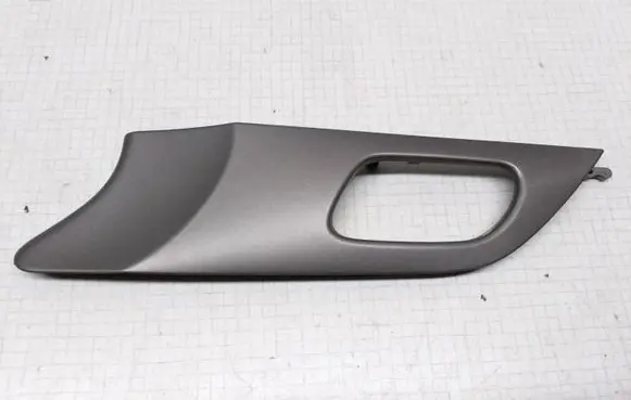 Peugeot 407 Other front door trim element 964353137702
