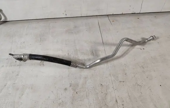 Renault Megane III Air conditioning (A/C) pipe/hose 92480002G