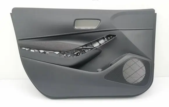 Toyota Corolla E210 E21 Front door card panel trim 6761202860
