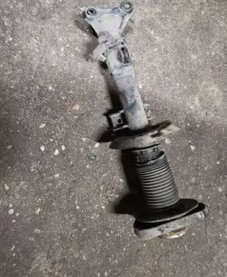 Mercedes-Benz E W212 Front shock absorber/damper