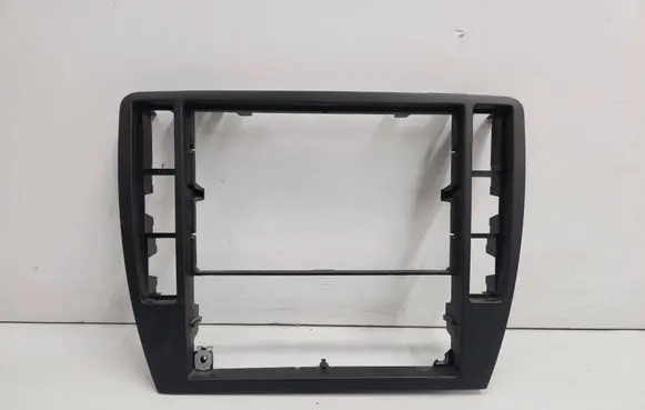 Volkswagen PASSAT B5.5 Radio/GPS head unit trim 3B0858069