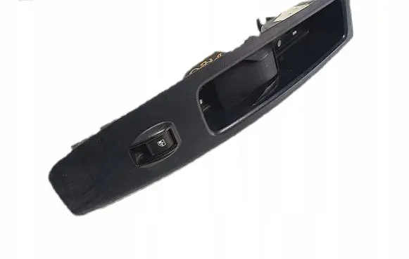 Fiat Doblo Front door interior handle 735549519