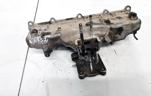 Intake manifold