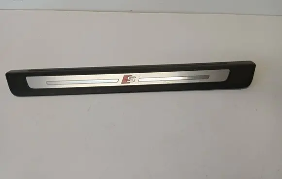 Audi Q5 SQ5 FY Front sill trim cover 80A947417C