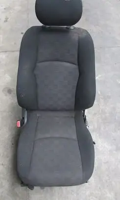 Mercedes-Benz C W203 Interior set w0962106990980