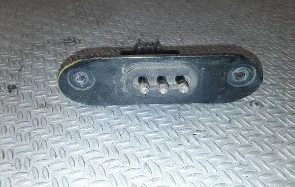 Ford Transit Sliding door contact joint 2C1T14A658AD