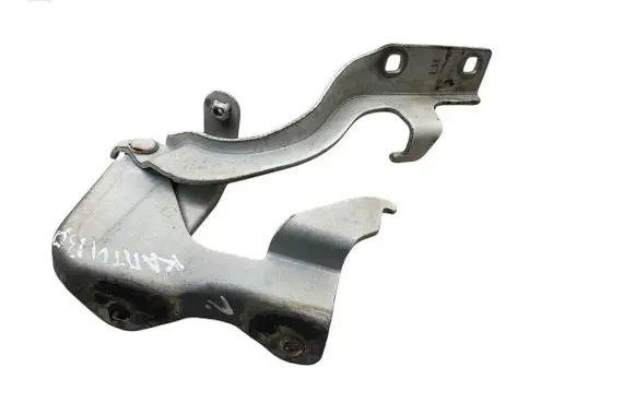 Chevrolet Captiva Engine bonnet/hood hinges