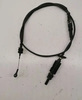 Volkswagen Transporter - Caravelle T4 Throttle cable 