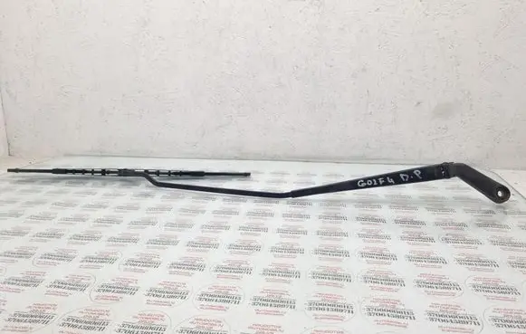 Volkswagen Golf IV Front wiper blade arm 1J1955410A