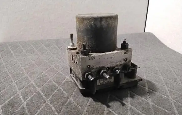 Iveco Daily 4th gen ABS Pump 504182307 0265231891