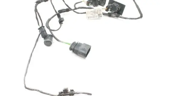 Seat Leon (5F) Parking sensor (PDC) wiring loom 5F0971095B 5Q0919275C