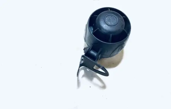 Audi A3 S3 8L Alarm system siren 