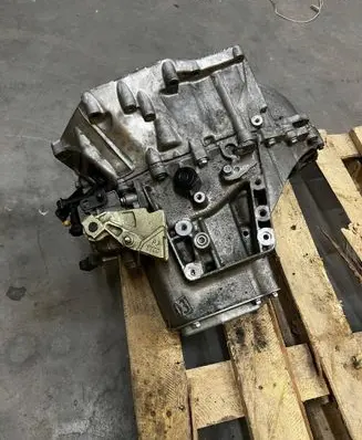 Peugeot 308 Manual 6 speed gearbox 20EA52 2725679