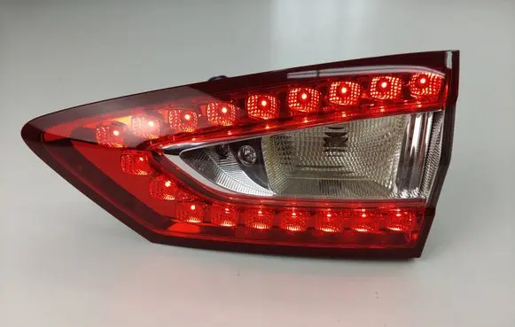 Ford Mondeo MK V Rear/tail lights DS7313A602GC