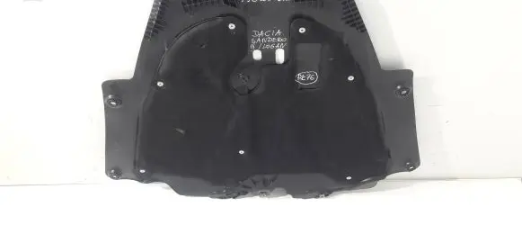 Dacia Sandero III Engine splash shield/under tray 758929087R