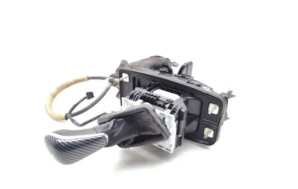Audi A6 C7 Gear selector 4G2713041AM
