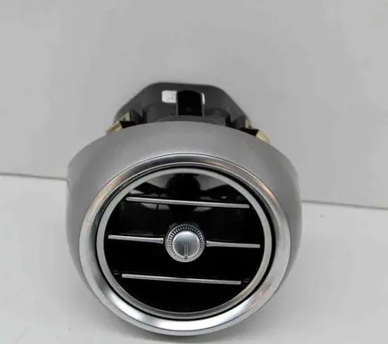 Mercedes-Benz C W205 Dashboard air vent grill cover trim A2058304300