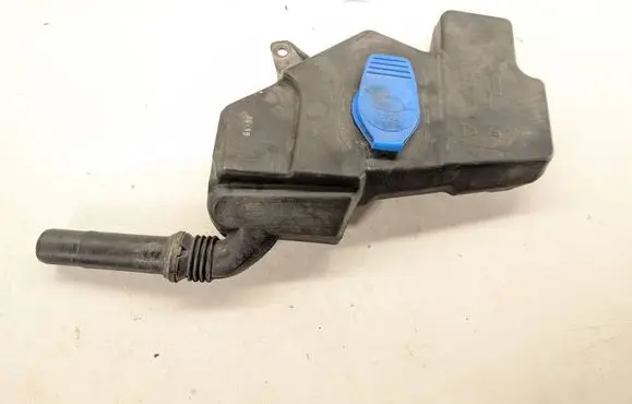 Audi A6 Allroad C7 Windshield washer fluid reservoir/tank 4G1955462A