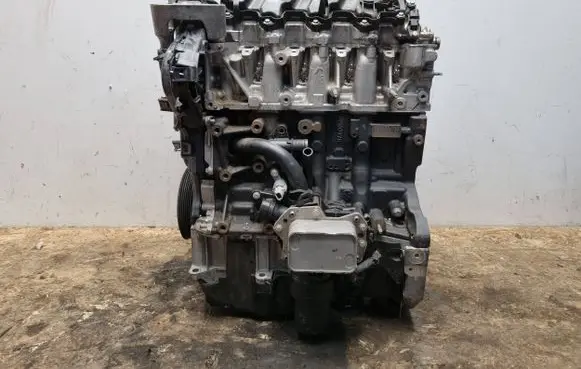Mercedes-Benz A W177 Engine K9KH471